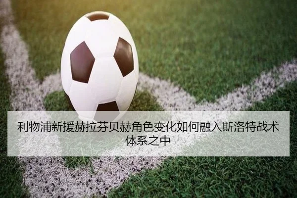 利物浦新援赫拉芬贝赫角色变化如何融入斯洛特战术体系之中