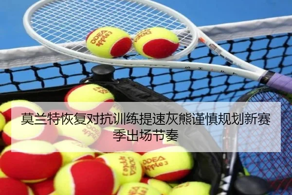 莫兰特恢复对抗训练提速灰熊谨慎规划新赛季出场节奏 | pg